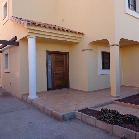 Vila Casa Miel Corralejo Exteriér fotografie