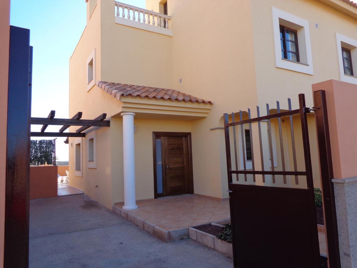 Vila Casa Miel Corralejo Exteriér fotografie