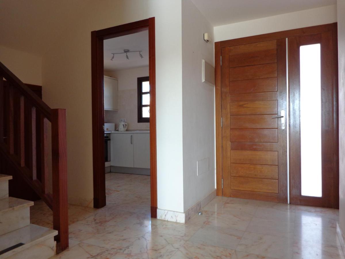 Vila Casa Miel Corralejo Exteriér fotografie