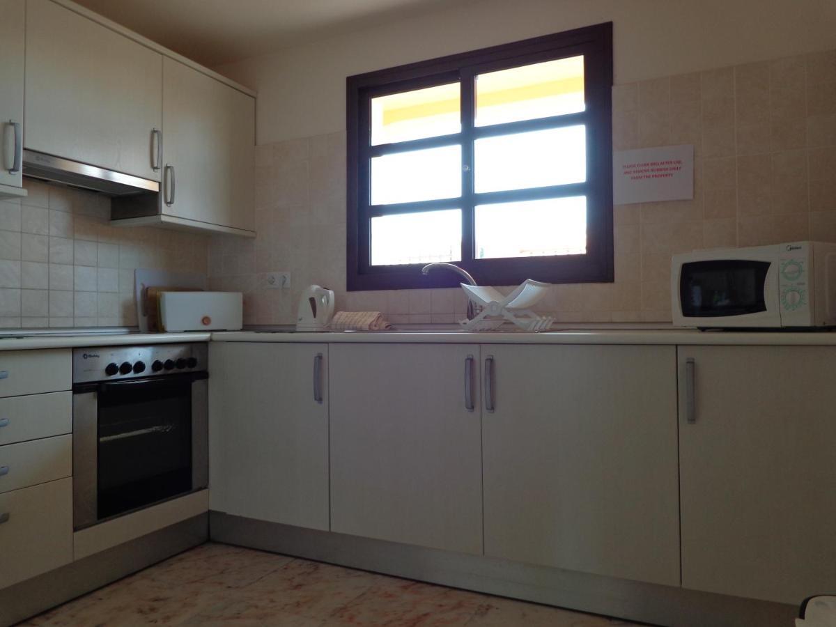 Vila Casa Miel Corralejo Exteriér fotografie