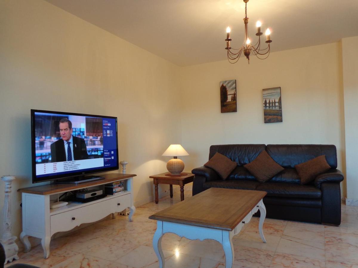 Vila Casa Miel Corralejo Exteriér fotografie