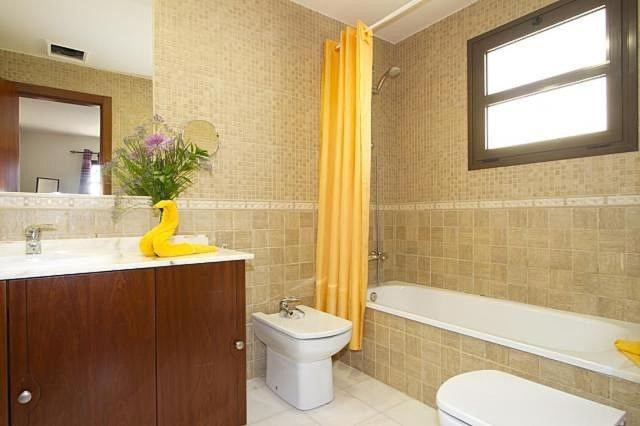 Vila Casa Miel Corralejo Exteriér fotografie