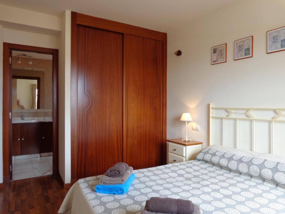 Vila Casa Miel Corralejo Exteriér fotografie